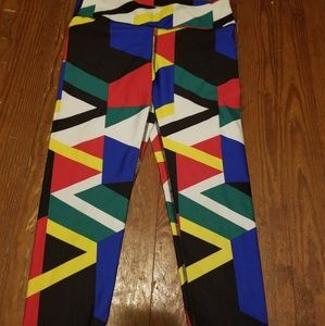 Fabletics Leggings / Yoga / Active wear pants